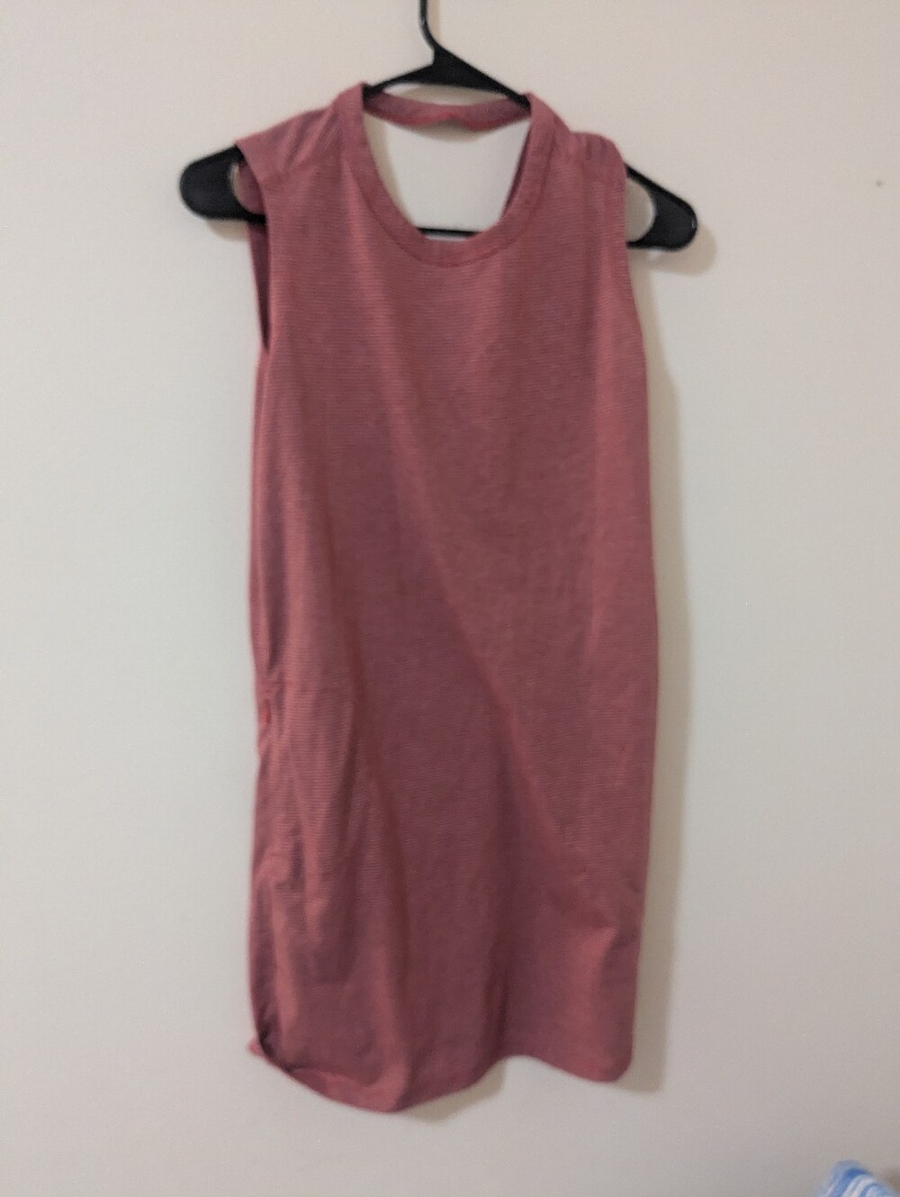 Toad &Co Dress